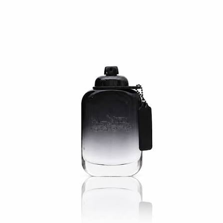 Coach For Men edt 100ml Tester Box
