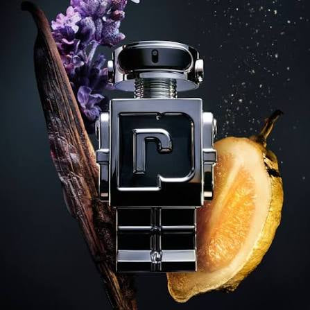 Paco Rabanne Phantom edt 100ml Tester Box