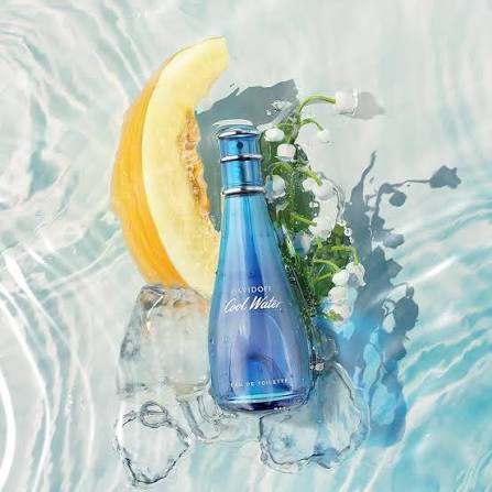 Davidoff Cool water edt 100ml