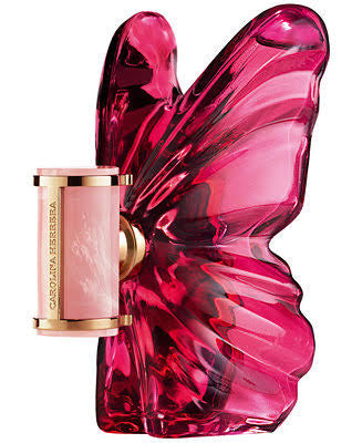 Carolina Herrera La Bomba edp 100ml Tester Box