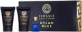 Versace Dylan Blue 3pc Mini Gift Set