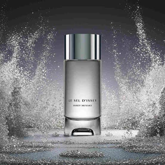 Issey Miyake Le Sel D’Issey edt 5oz