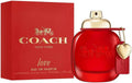 Coach Love edp 50ml