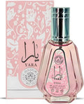 Lattafa Yara edp 1.7oz
