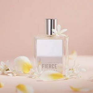 Abercrombie & Fitch Naturally Fierce edp 100ml Tester Box