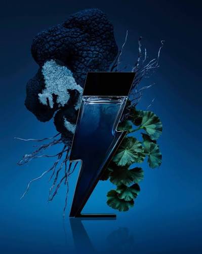 Carolina Herrera Bad Boy Cobalt edp 100ml Tester Box