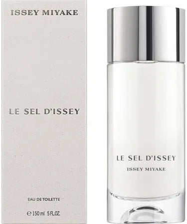Issey Miyake Le Sel D’Issey edt 5oz