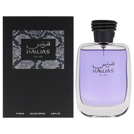 Hawas edp 3.4oz