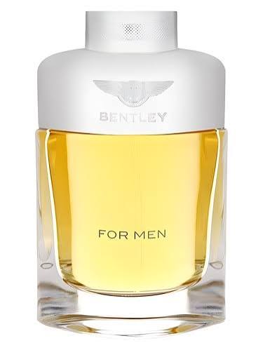 Bentley For Men edt 100ml Tester Box