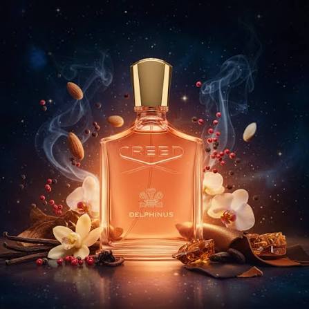 Creed Delphinus edp 100ml
