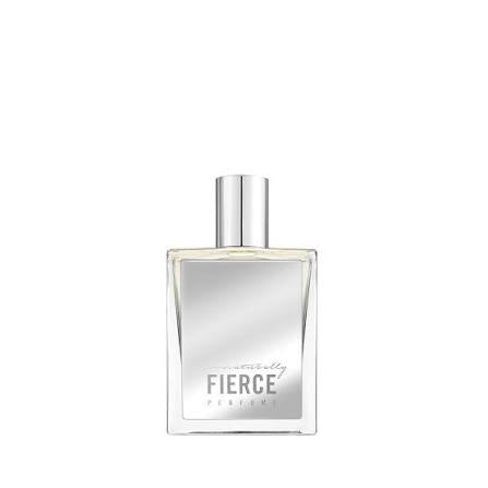 Abercrombie & Fitch Naturally Fierce edp 100ml Tester Box