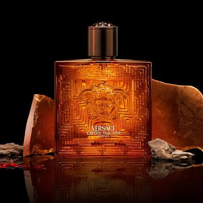 Versace Eros Najim Parfum 100ml