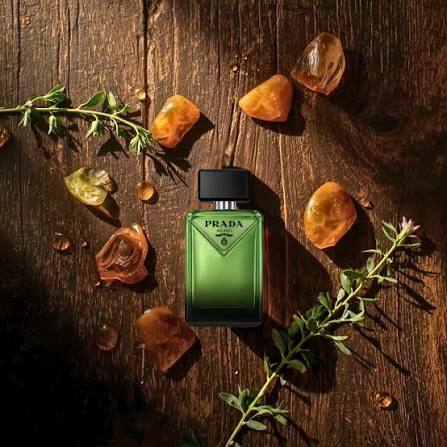 Prada Paradigme edp 100ml