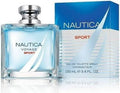 Nautica Voyage Sport edt 100ml