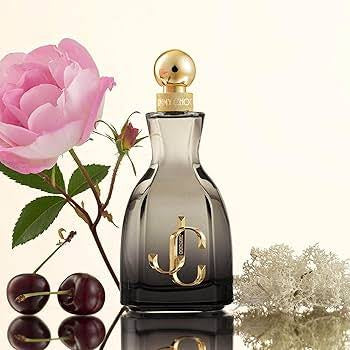 Jimmy Choo I Want Choo Forever edp 100ml