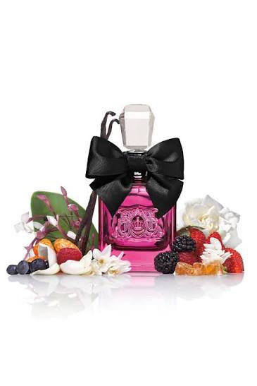 Viva La Juicy Noir edp 100ml Tester Box