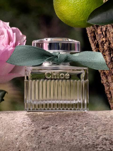 Chloe Rose Naturelle Intense edp 1oz