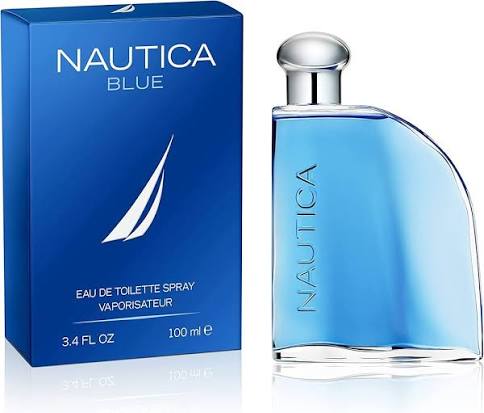 Nautica Blue edt 100ml