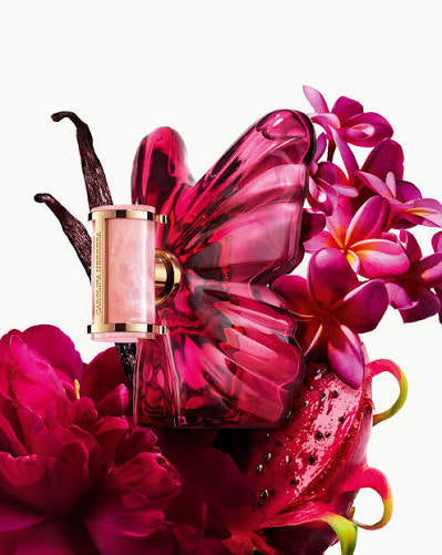 Carolina Herrera La Bomba edp 100ml Tester Box