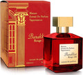 Fragrance World Barakkat Rouge 540 Extrait De Parfum 100ml