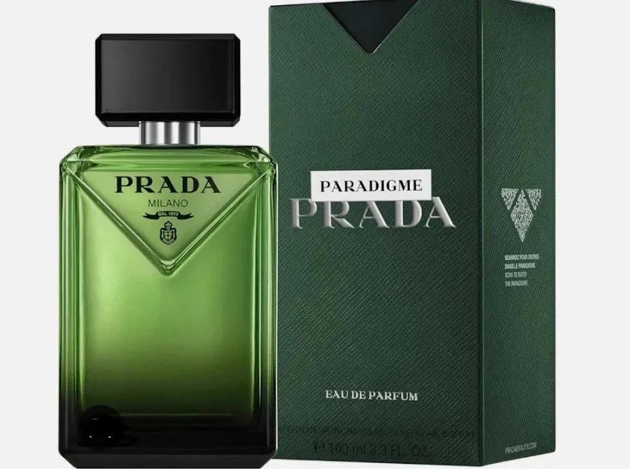 Prada Paradigme edp 100ml