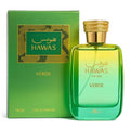 Hawas Verde edp 100ml