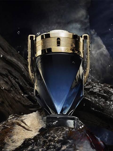 Paco Rabanne Invictus Parfum 100ml Tester Box