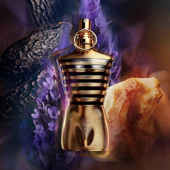 Jean Paul Gaultier Le Male Elixir Parfum 100ml Tester Box
