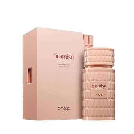 Afnan Zimaya Tiramisu Caramel edp 100ml