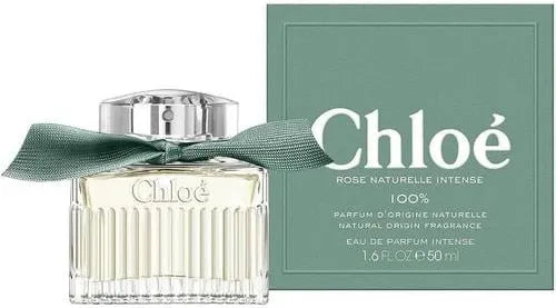Chloe Rose Naturelle Intense edp 1oz