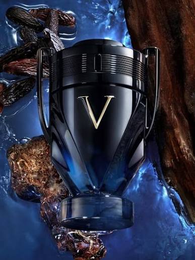 Paco Rabanne Invictus Victory Elixir Parfum Intense 100ml Tester Box