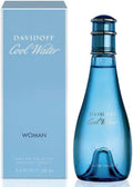 Davidoff Cool water edt 100ml