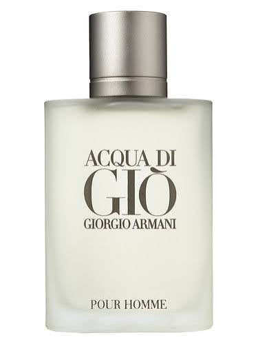 Giorgio Armani Acqua Di Gio edt 100ml Tester Box