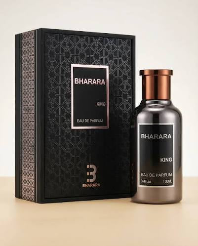 Bharara King edp 100ml