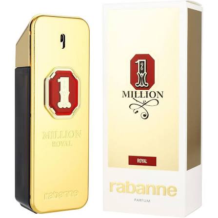 Paco Rabanne 1 Million Royal Parfum 100ml