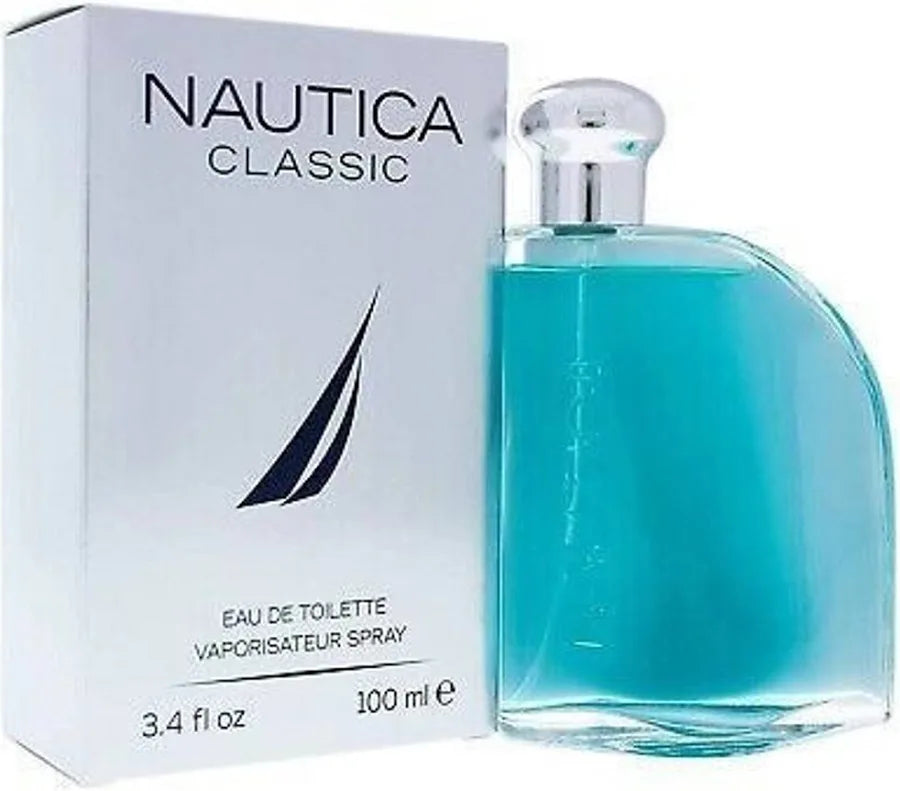 Nautica Classic edt 100ml