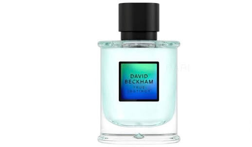 David Beckham True Instinct edp 2.5oz Tester Box