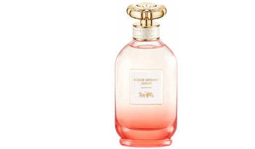 Coach Dreams Sunset edp 3oz Tester Box