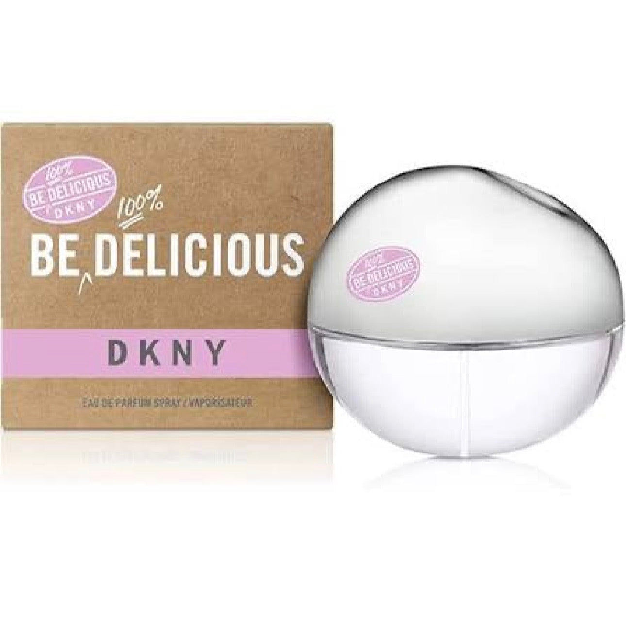 Dkny Be 100% Delicious edp 30ml