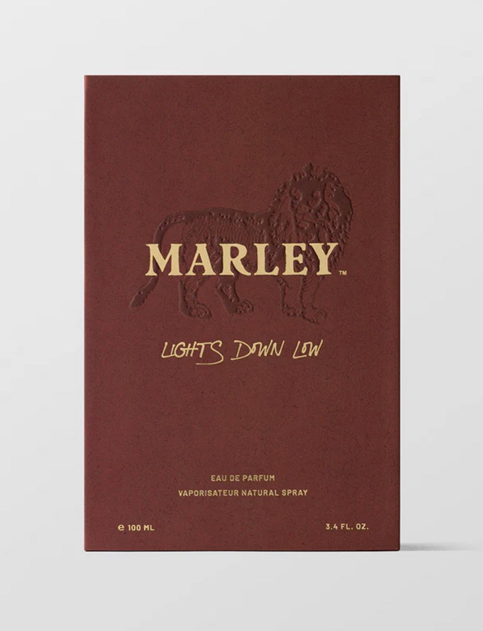 Marley Lights Down Low edp 100ml