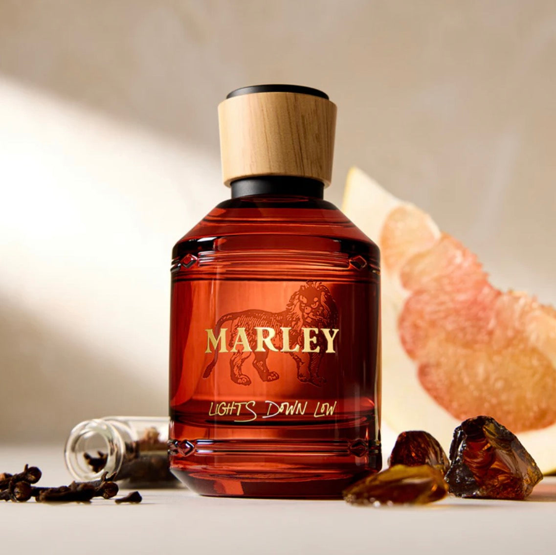 Marley Lights Down Low edp 100ml