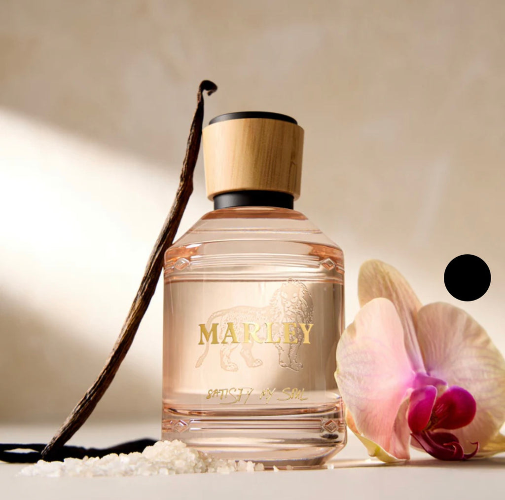 Marley Satisfy My Soul edp 100ml
