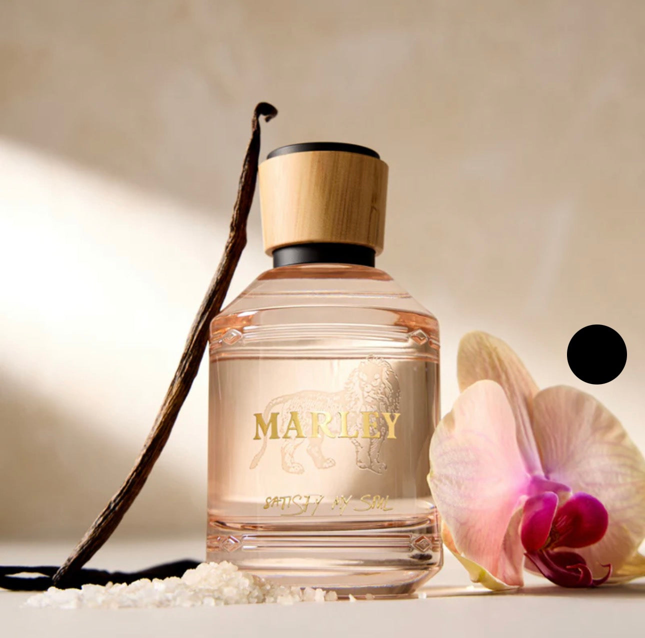 Marley Satisfy My Soul edp 100ml
