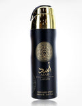 Lattafa Asad 6.8oz Body Spray