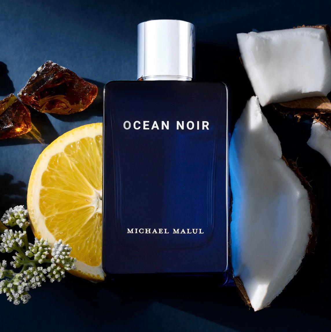 Michael Malul Ocean Noir edp 100ml