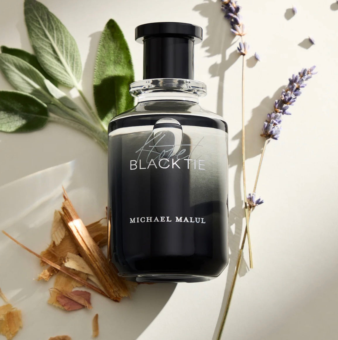 Michael Malul Ktoret Black Tie edp 100ml