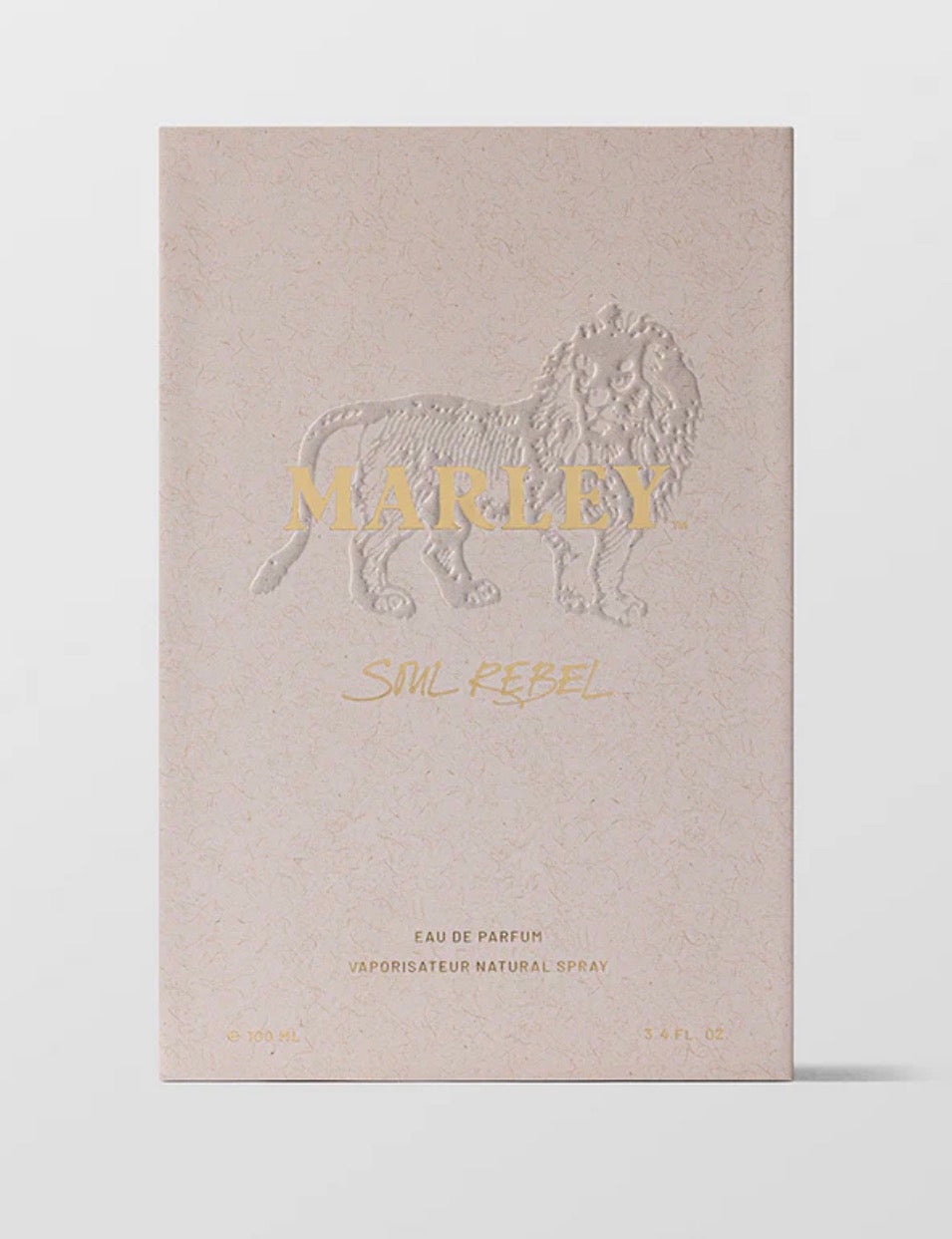 Marley Soul Rebel edp 100ml