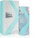 Nusuk Sama edp 100ml