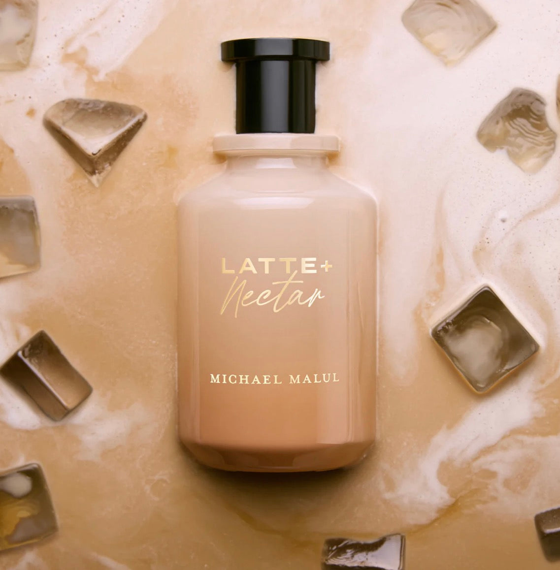 Michael Malul Latte + Nectar edp 100ml