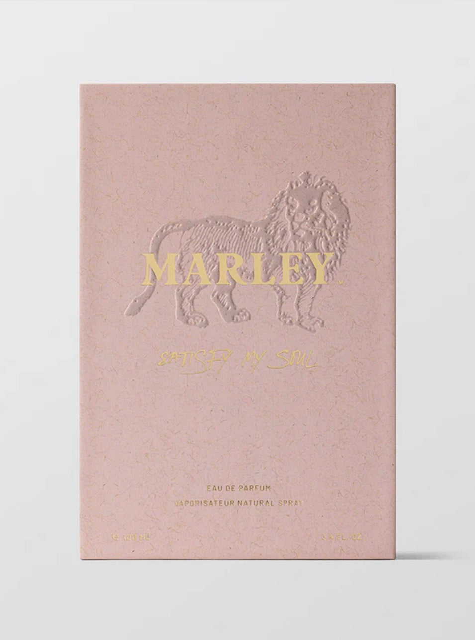 Marley Satisfy My Soul edp 100ml